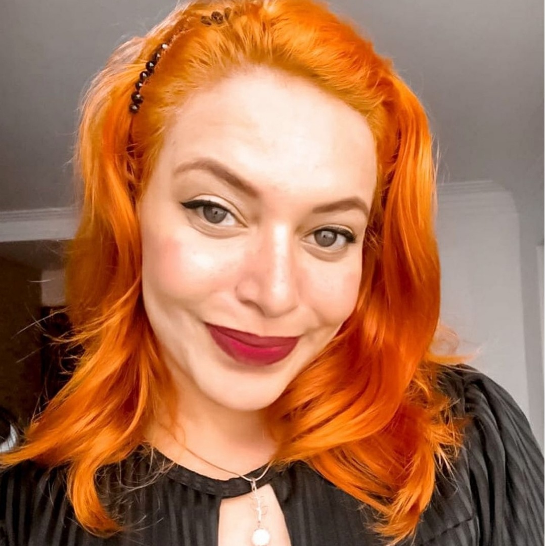 Ruivo Laranjinha: Dicas Essenciais de Cuidados e Manutenção para Evitar o Desbotamento