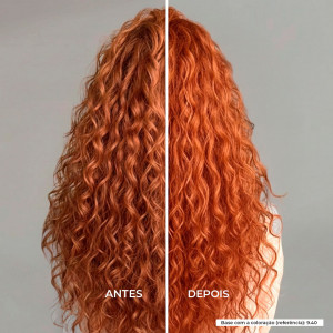 Acobreado e Dourado?