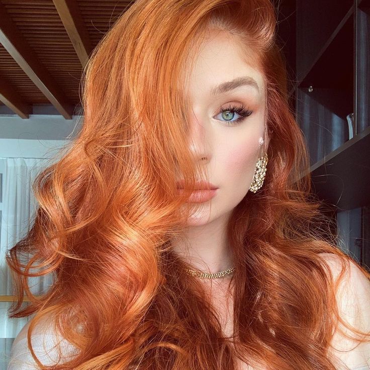 Guia Completo: Como Chegar ao Ruivo Laranjinha Perfeito em Casa