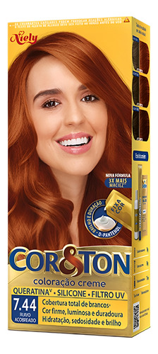 Ruivo Laranjinha: Dicas Essenciais de Cuidados e Manutenção para Evitar o Desbotamento