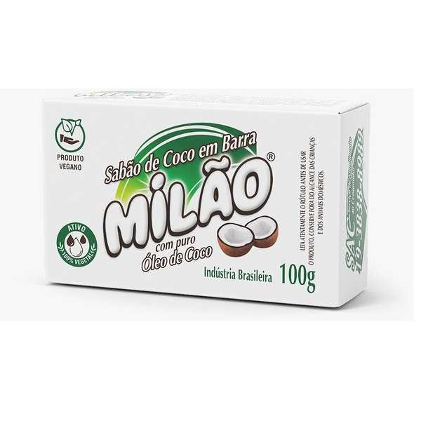 Receita de Sabão de Coco Caseiro: Faça o Seu Próprio Produto Natural