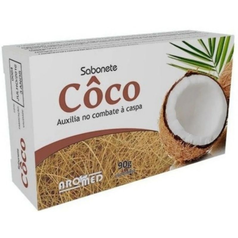 Sabão de Coco Líquido vs. Em Barra: Qual a Melhor Opção para Você?