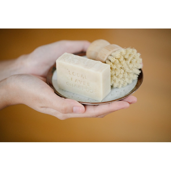 Receita de Sabão de Coco Caseiro: Faça o Seu Próprio Produto Natural