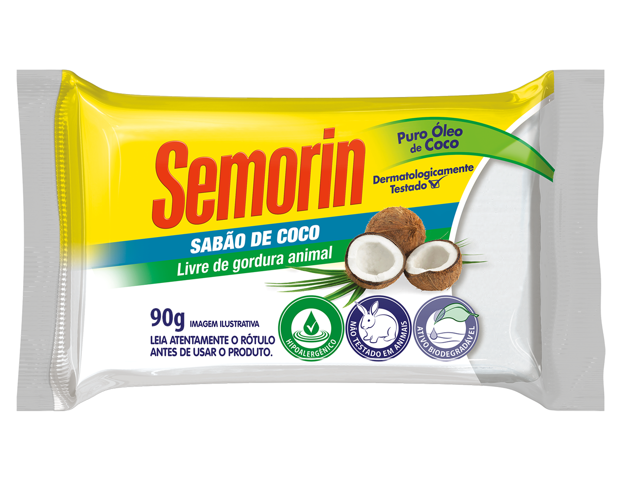 Como Escolher o Melhor Sabão de Coco: Marcas, Preços e Onde Comprar