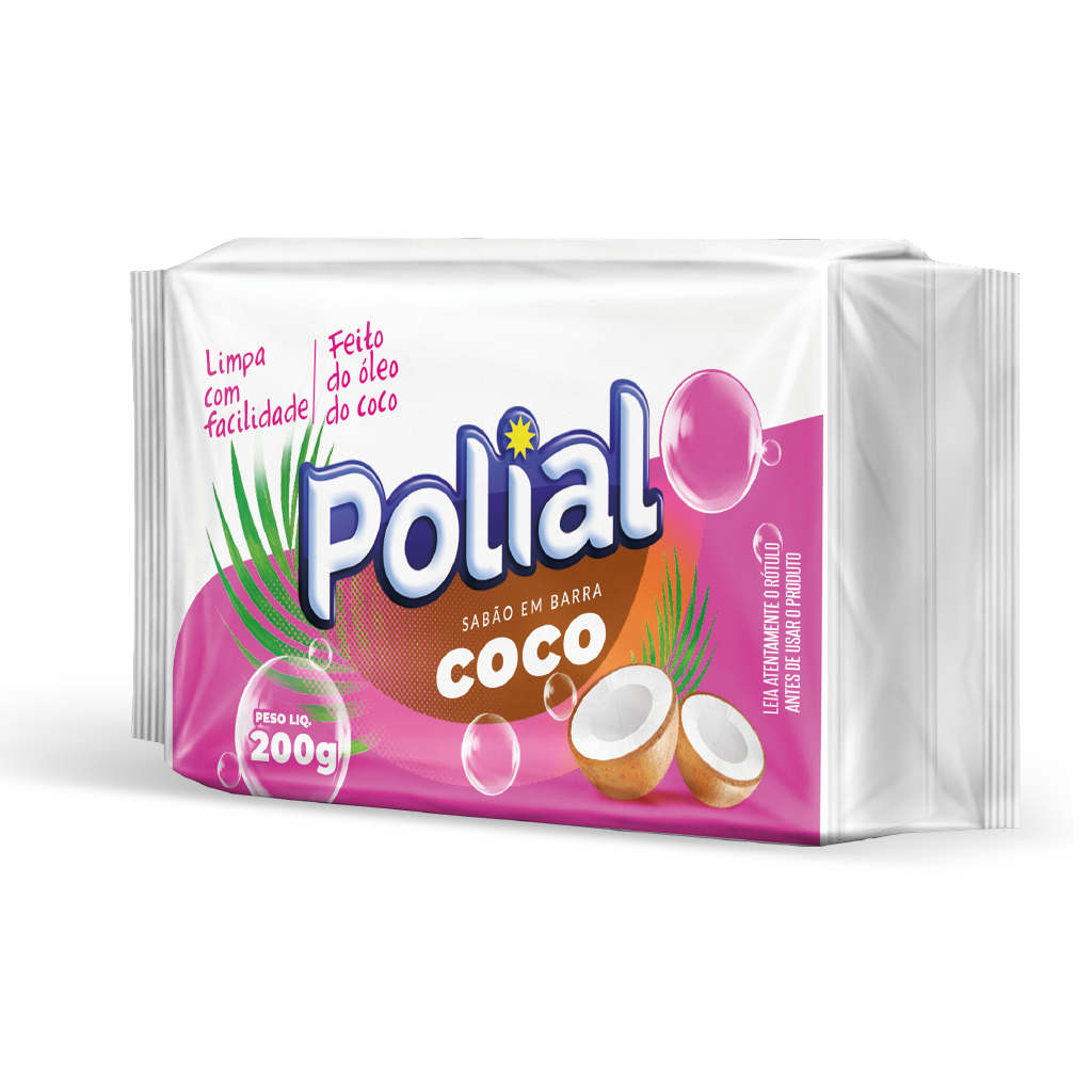 Sabão de Coco Líquido vs. Em Barra: Qual a Melhor Opção para Você?