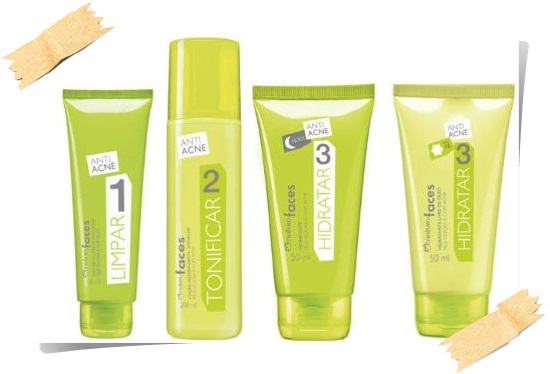 Natura Faces vs. Chronos: Qual Linha de Sabonete Facial é a Melhor?