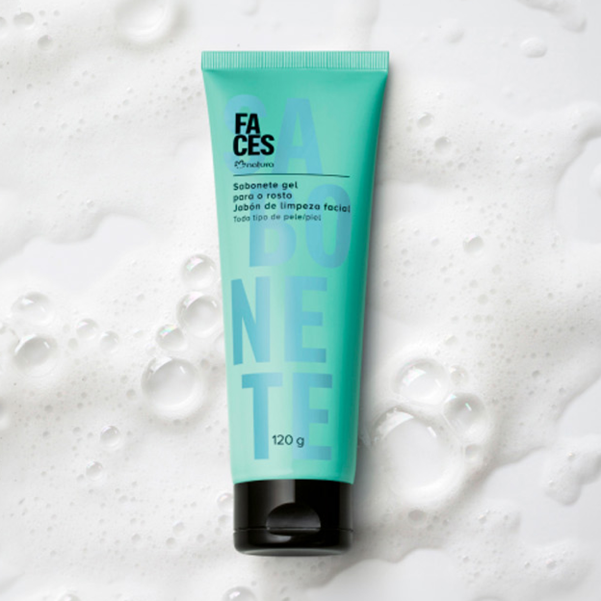 Natura Faces vs. Chronos: Qual Linha de Sabonete Facial é a Melhor?