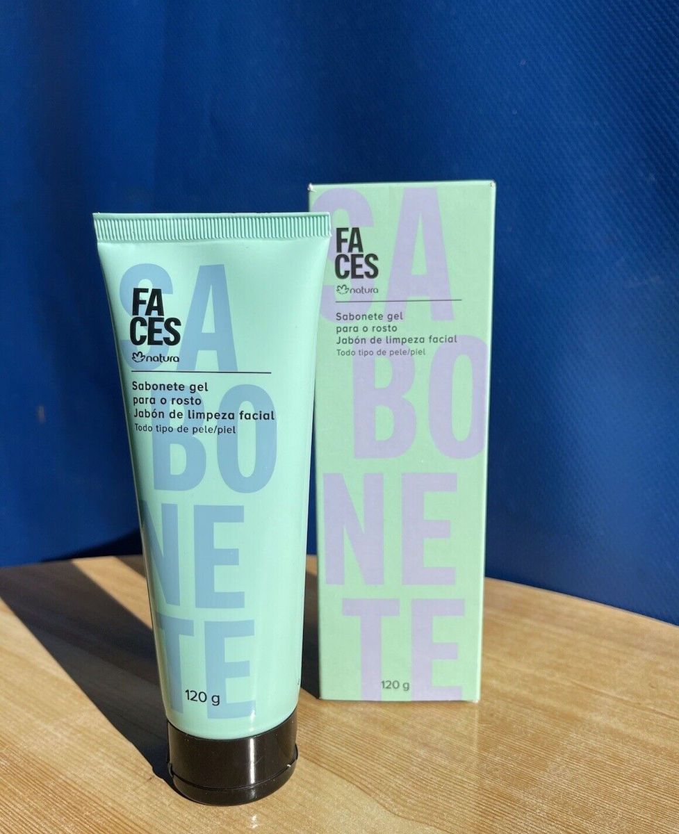 Os Benefícios dos Sabonetes Natura para Diferentes Tipos de Pele