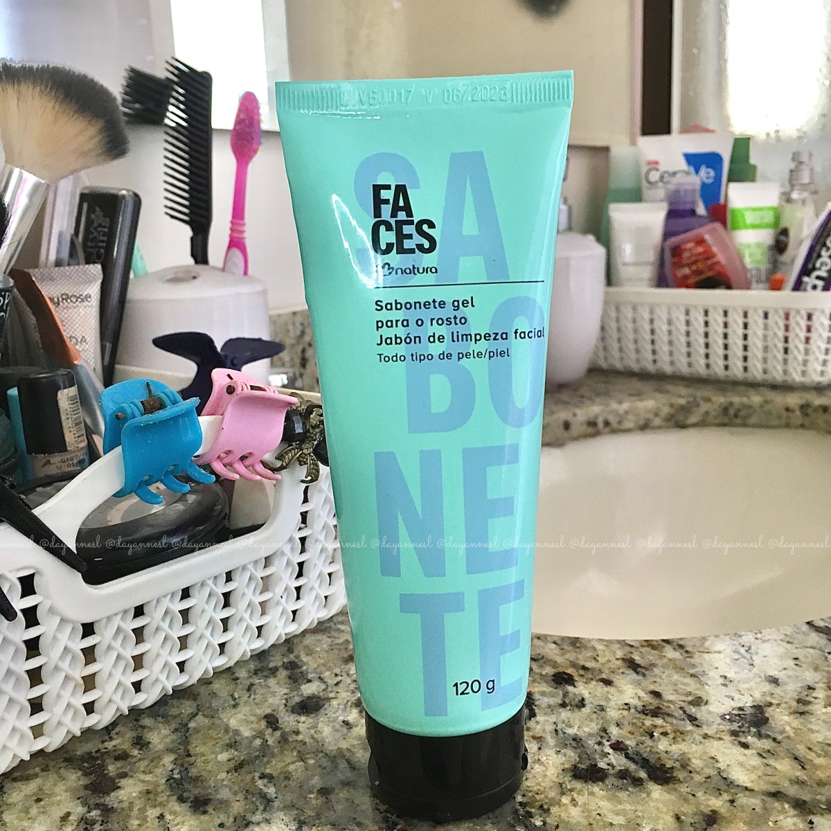 Descubra a Tecnologia por Trás dos Sabonetes Natura Chronos Derma