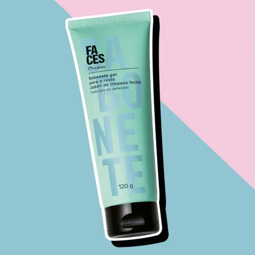 Guia Completo: Como Escolher o Sabonete Facial Natura Ideal para Você