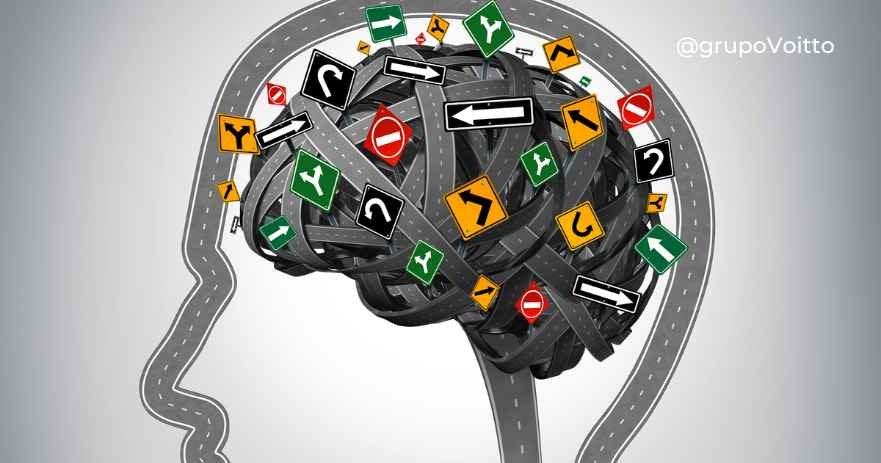 Como o Sabotador Crítico Afeta Sua Produtividade e Relacionamentos