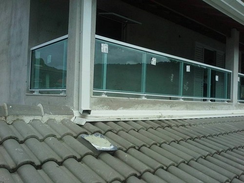 Envidraçamento de Sacada para Apartamento