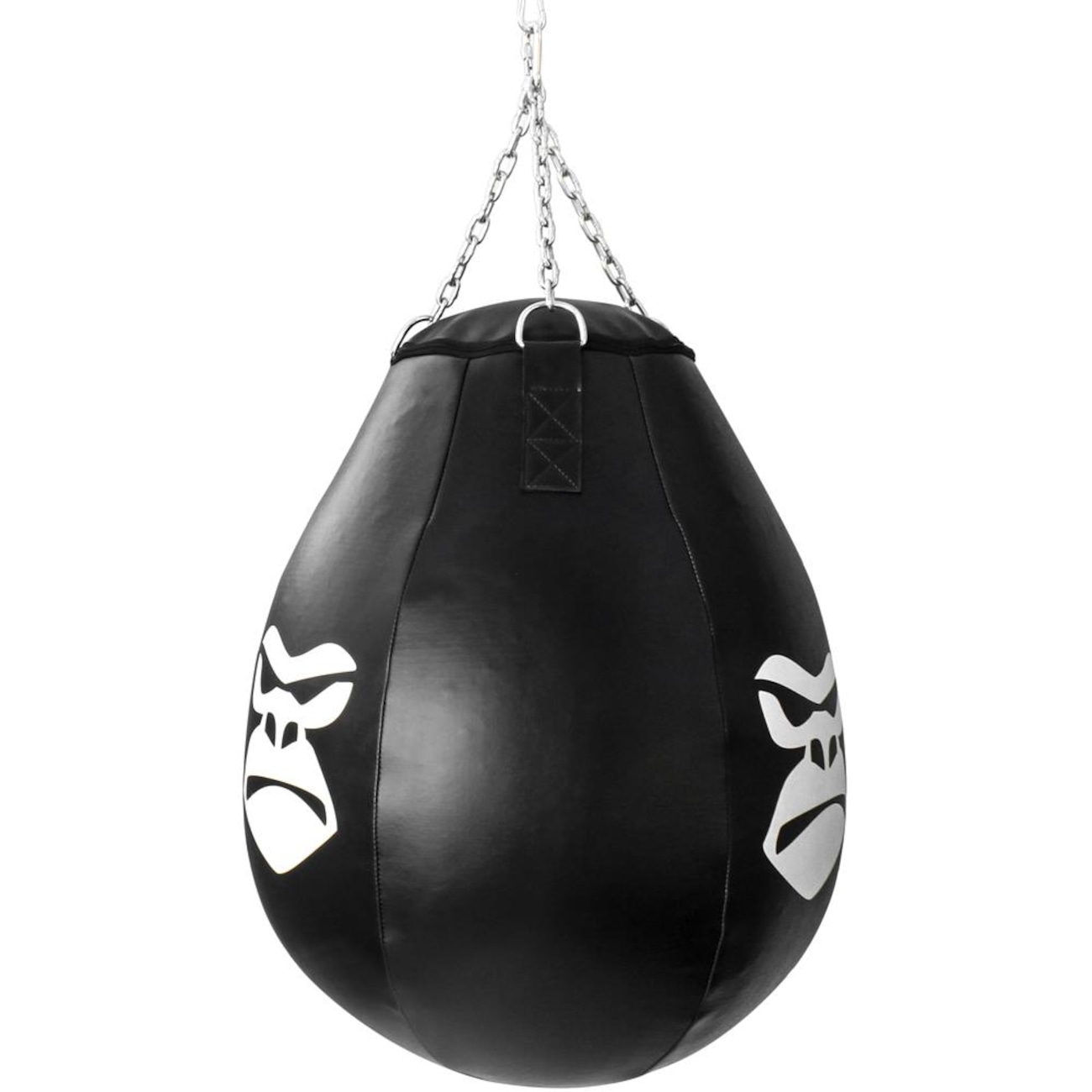 saco de pancada tipo gota