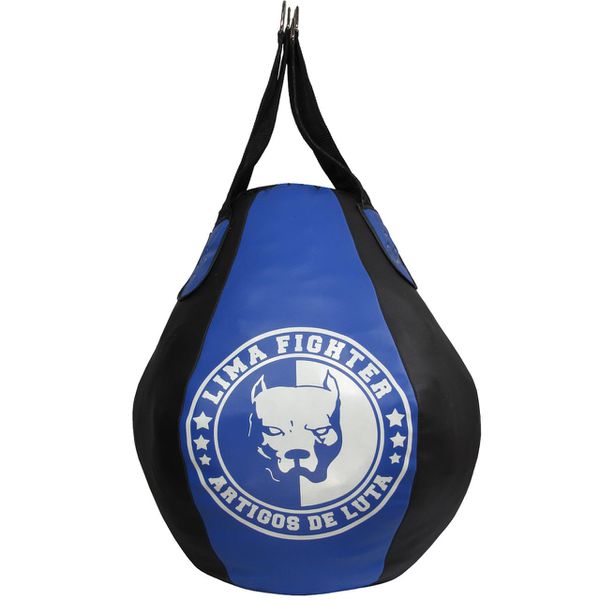 Benefícios do saco de pancada gota para desenvolvimento de técnica