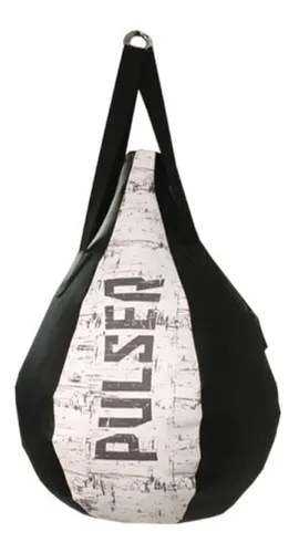 Benefícios do saco de pancada gota para desenvolvimento de técnica