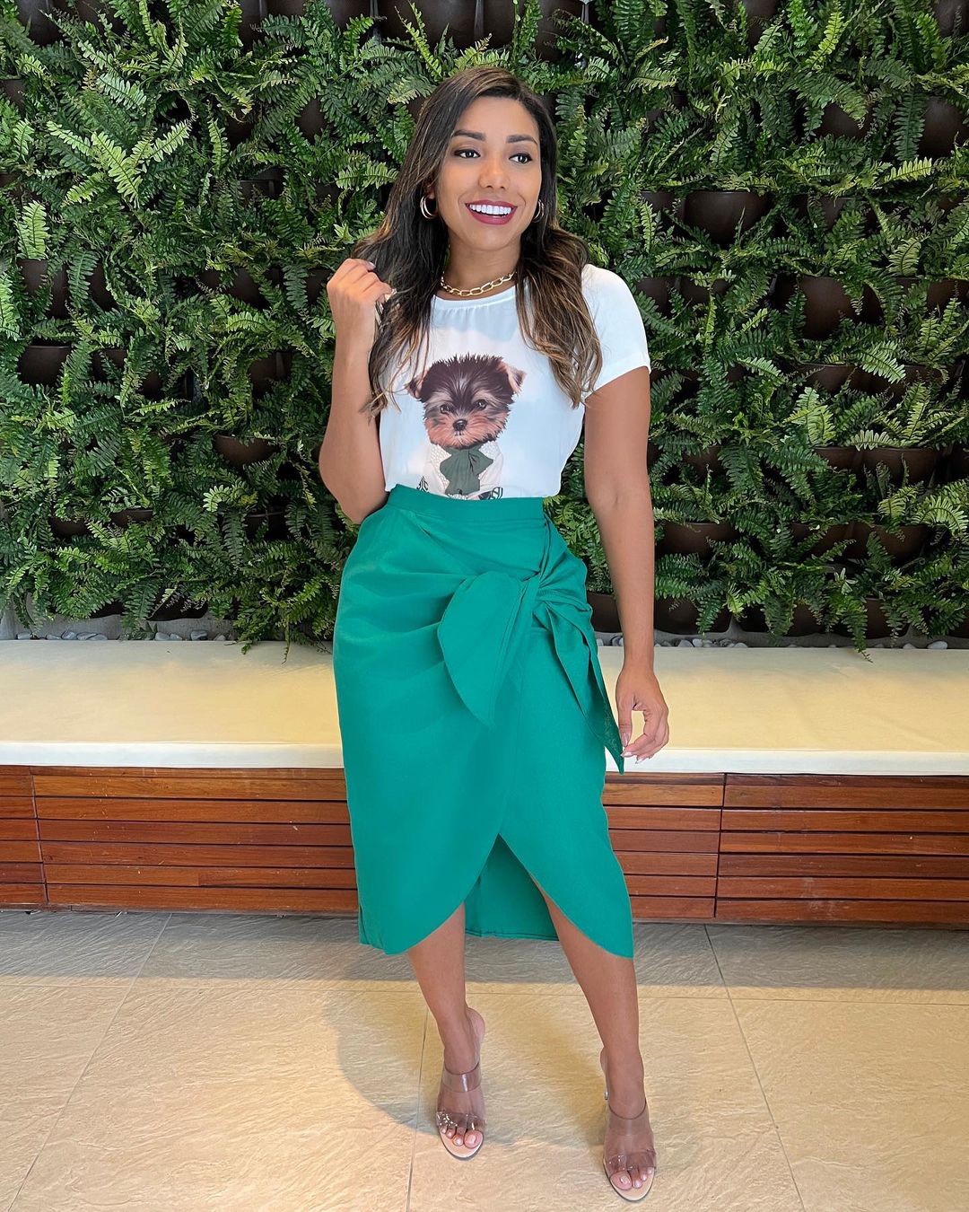 5 ideias de títulos