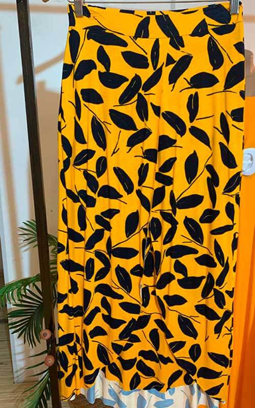 Onde comprar saia tulipa barata e de qualidade