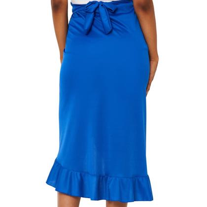 5 looks estilosos com saia tulipa para festa