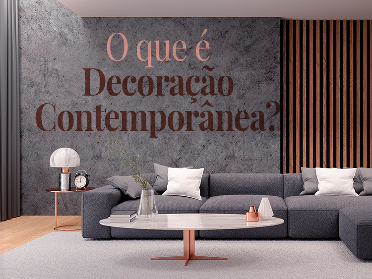 Paleta de Cores: O Segredo para uma Sala Contemporânea Perfeita