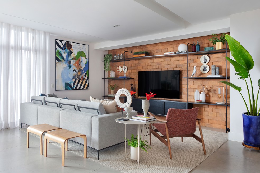 Iluminação na Decoração Contemporânea: Maximizando Luz Natural e Artificial