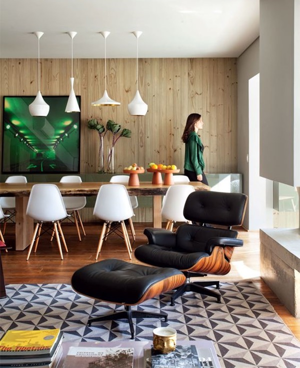 Guia Completo: Como Escolher os Móveis para Sua Sala Contemporânea