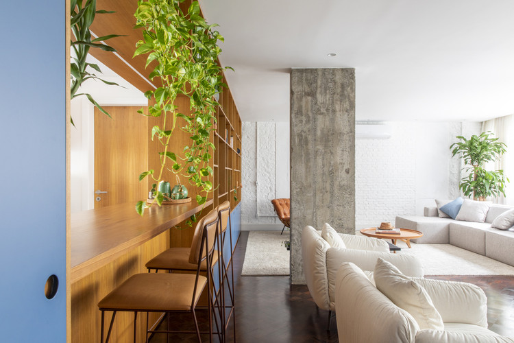 Decoração Afetiva: Personalizando Sua Sala Contemporânea sem Exageros