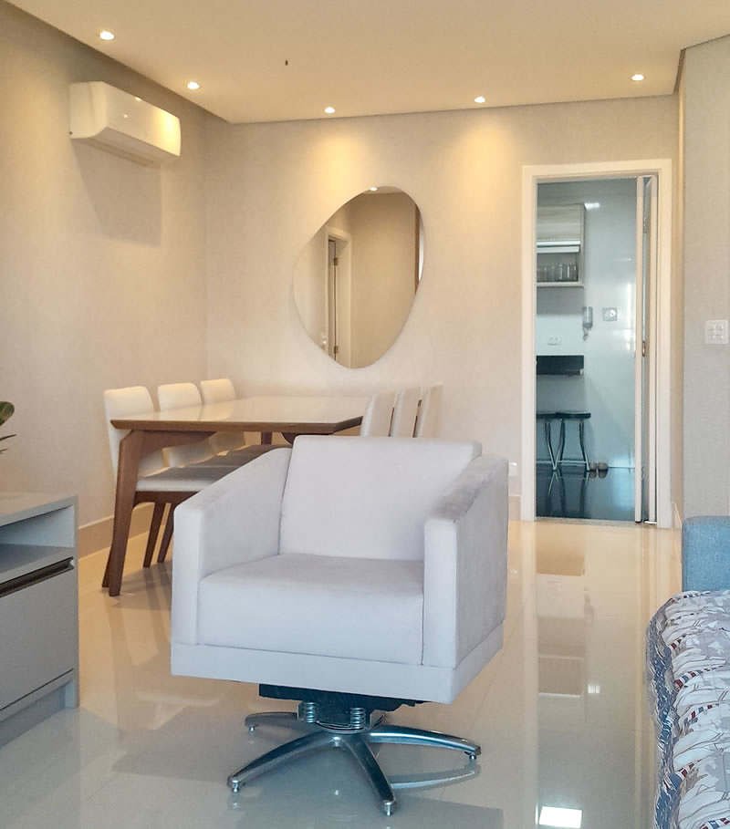 Modelos de Espelhos que Transformam sua Sala de Jantar