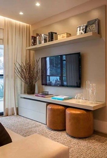 5 Plantas Baratas e Fáceis de Cuidar para Sua Sala