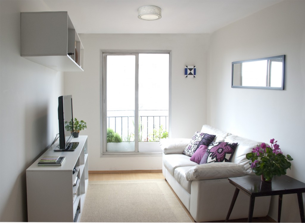 Como Criar Iluminação Aconchegante na Sala com Pouco Gasto