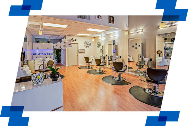 Plataformas de Agendamento Online: Booksy vs. Fresha para Salões de Beleza