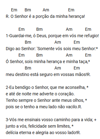 Como o Salmo 15 Revela o Caráter de Jesus e a Verdadeira Adoração
