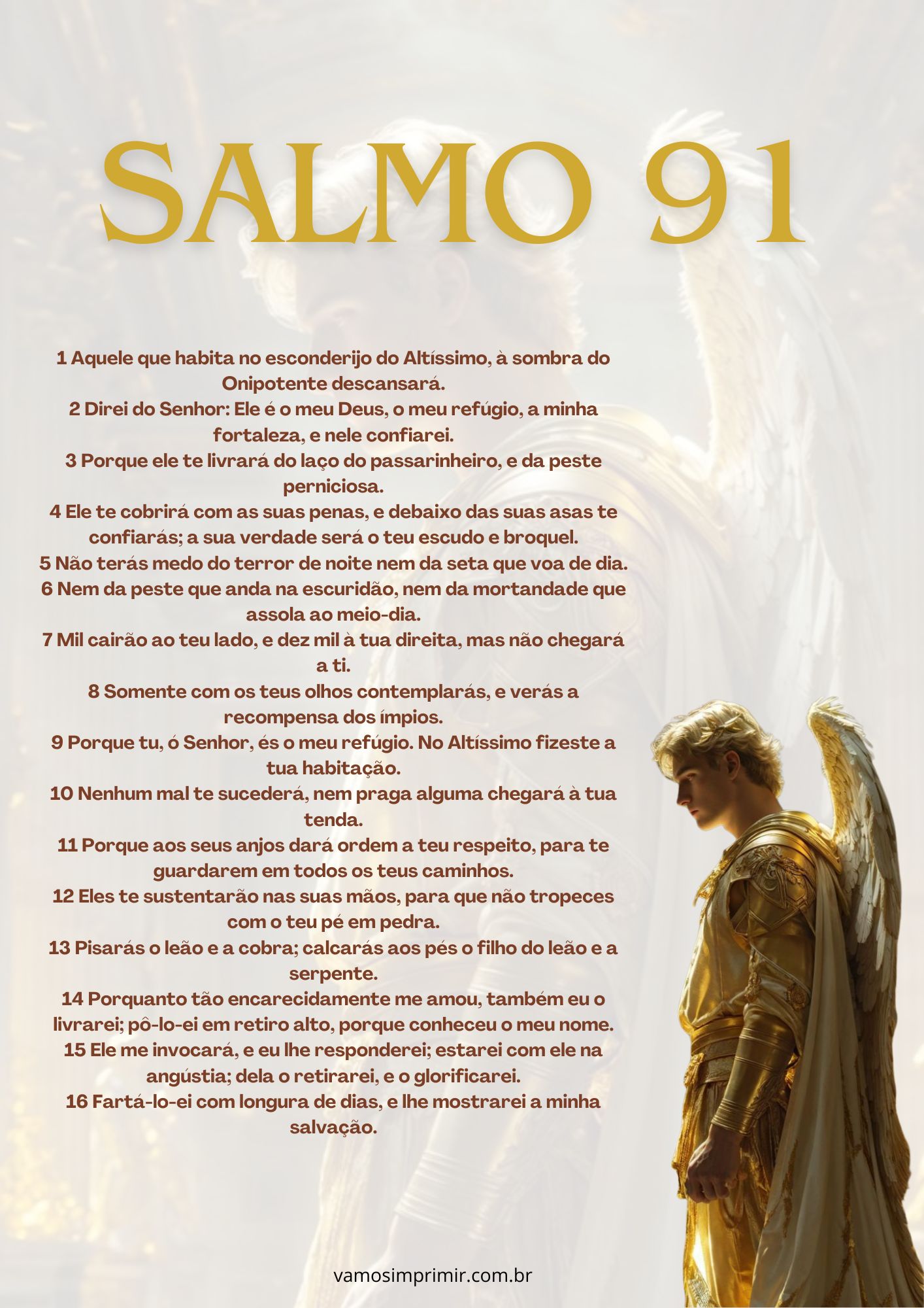 salmo 91 para imprimir pdf grátis