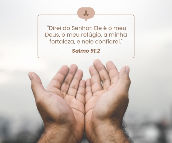 salmo 1 proteção