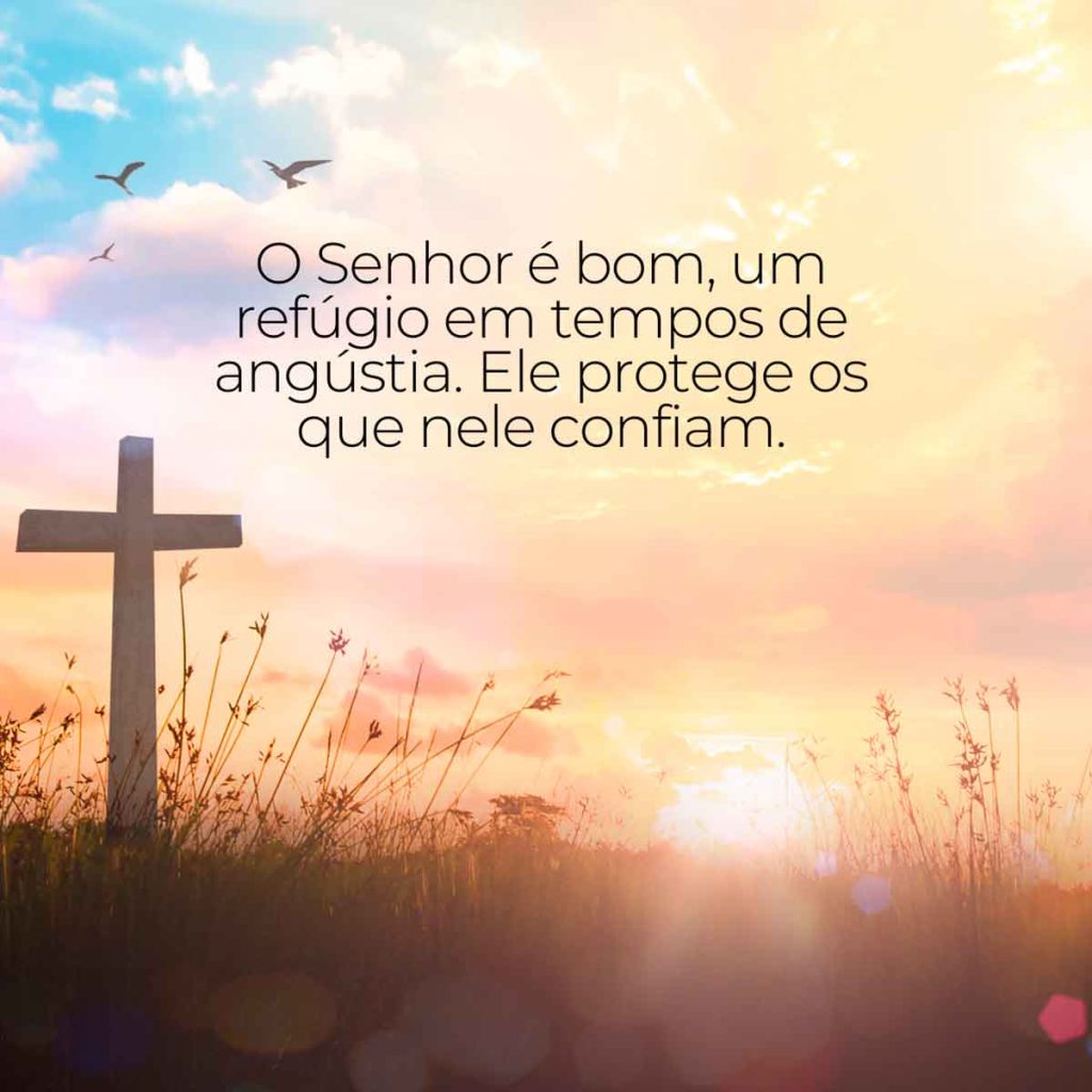 salmo 23 proteção