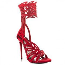 Como Combinar Salto Agulha com Jeans: Dicas de Estilo Hi-Lo