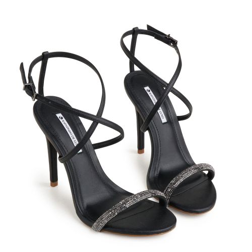 As Melhores Marcas de Salto Agulha: Onde Encontrar Qualidade e Estilo