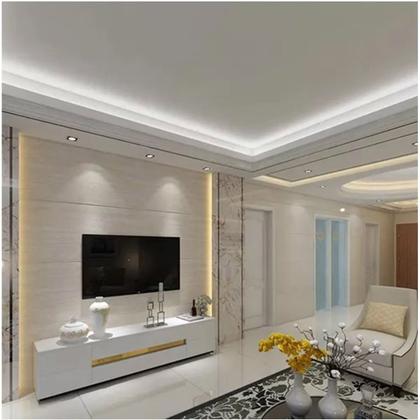 Sanca Aberta vs. Sanca Invertida: Qual a Melhor para seu Ambiente?