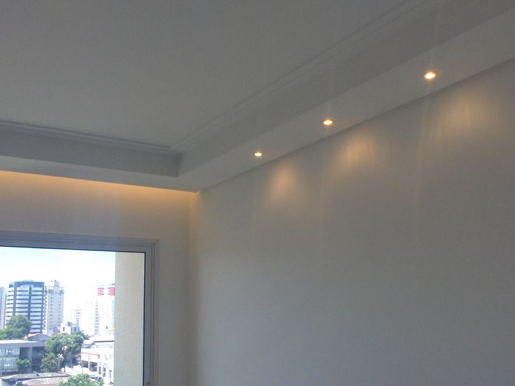 Tipos de Fita de LED para Sanca: Escolha a Ideal para Cada Efeito