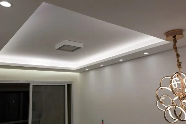 sanca simples minimalista