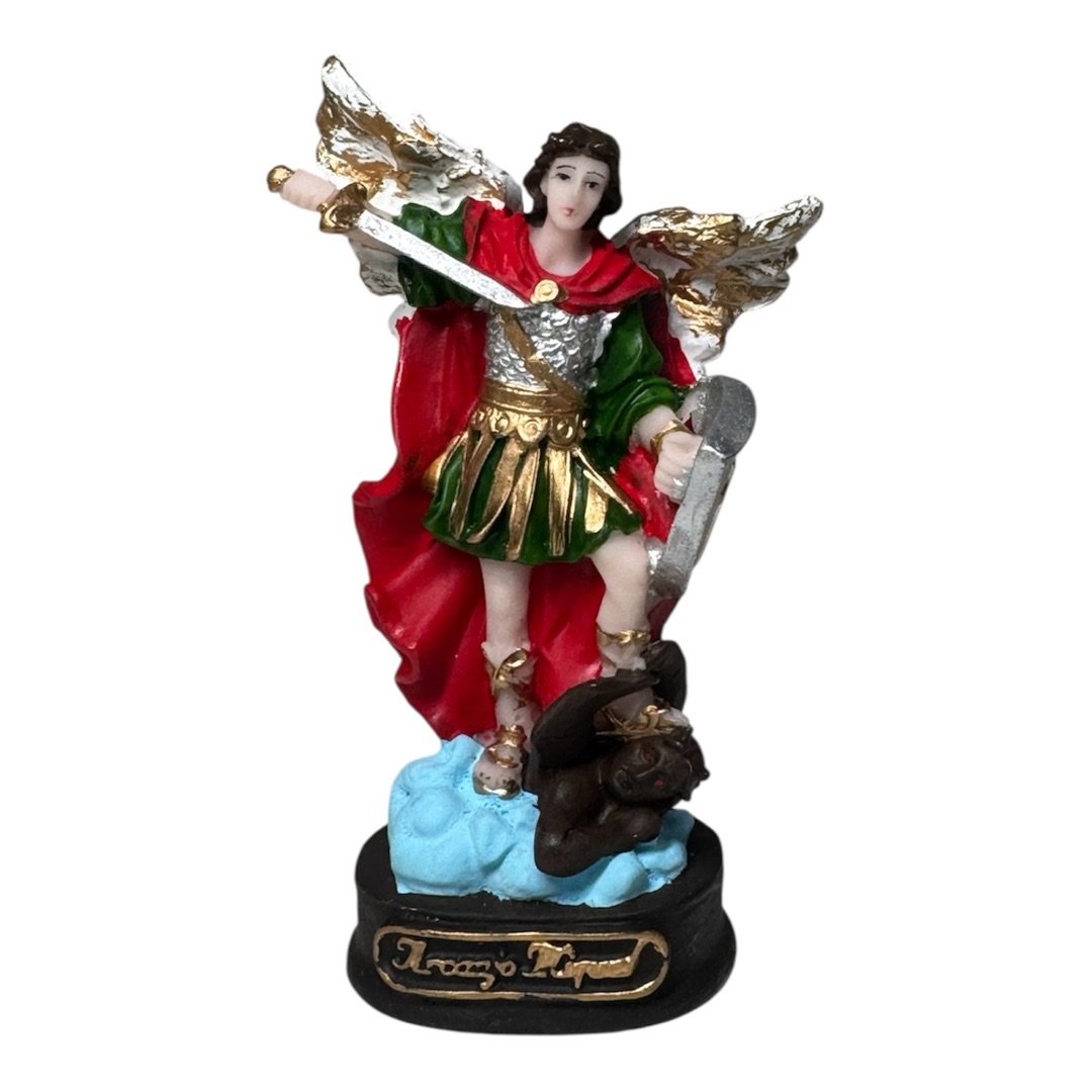 são miguel arcanjo para imprimir