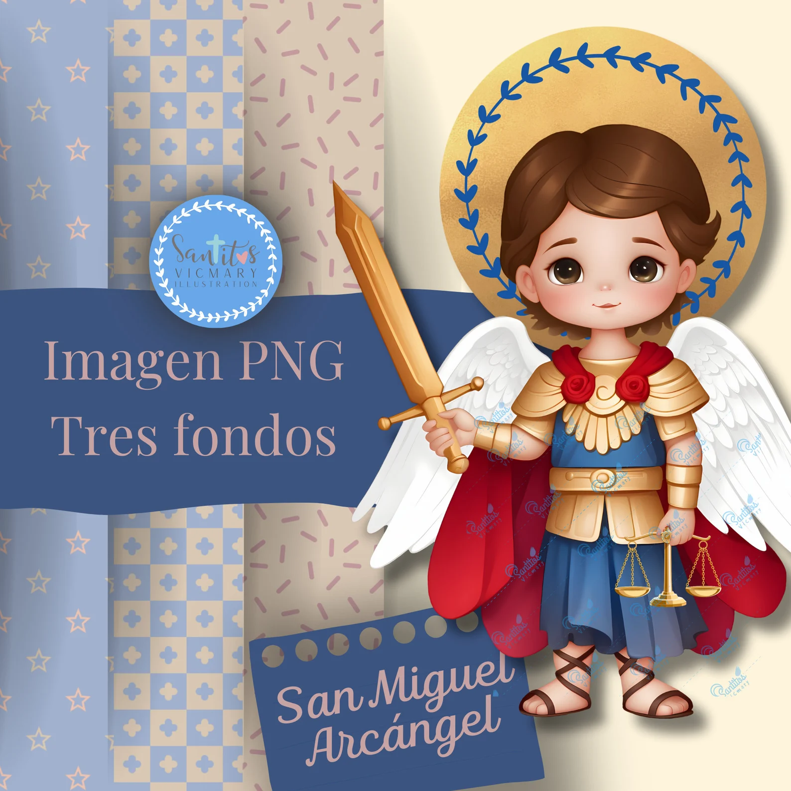 download anjo são miguel