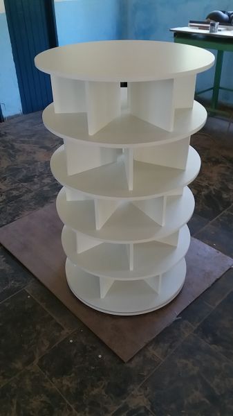 Como escolher a sapateira giratória ideal para seu espaço