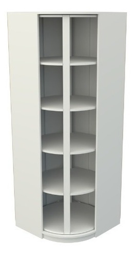 Como escolher a sapateira giratória ideal para seu espaço