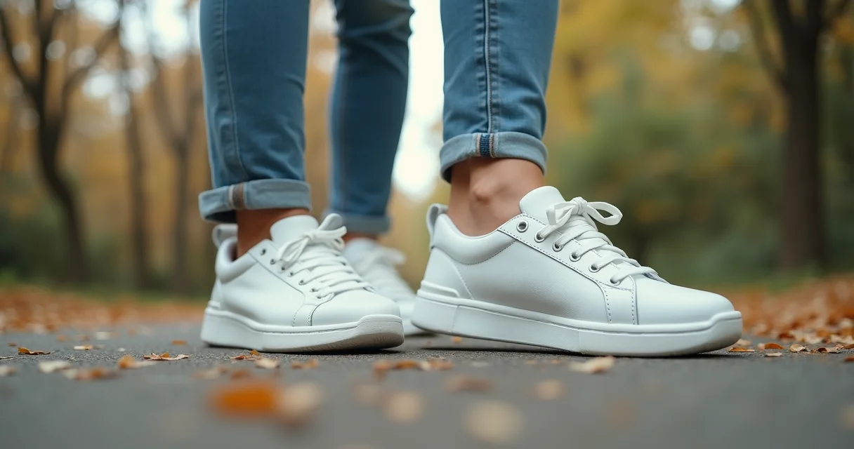 Como combinar sapatênis branco com alfaiataria para o trabalho