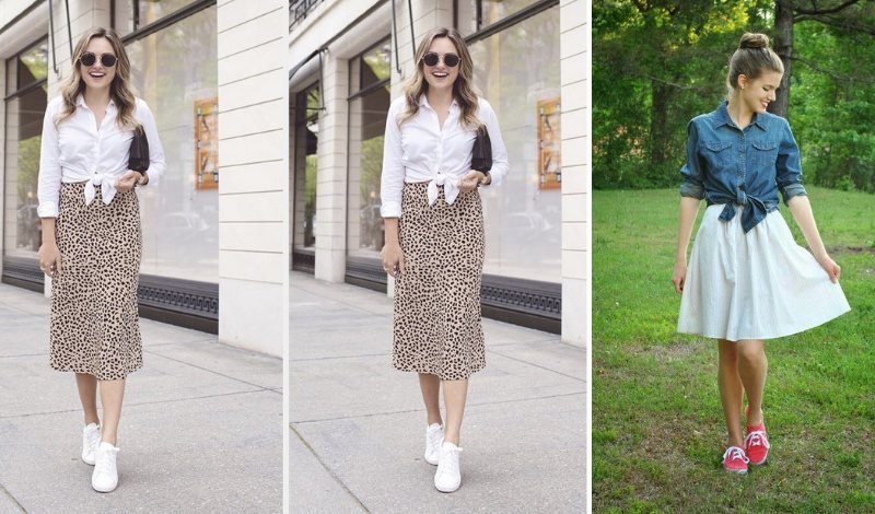 Sapatênis sem cadarço: praticidade no dia a dia feminino