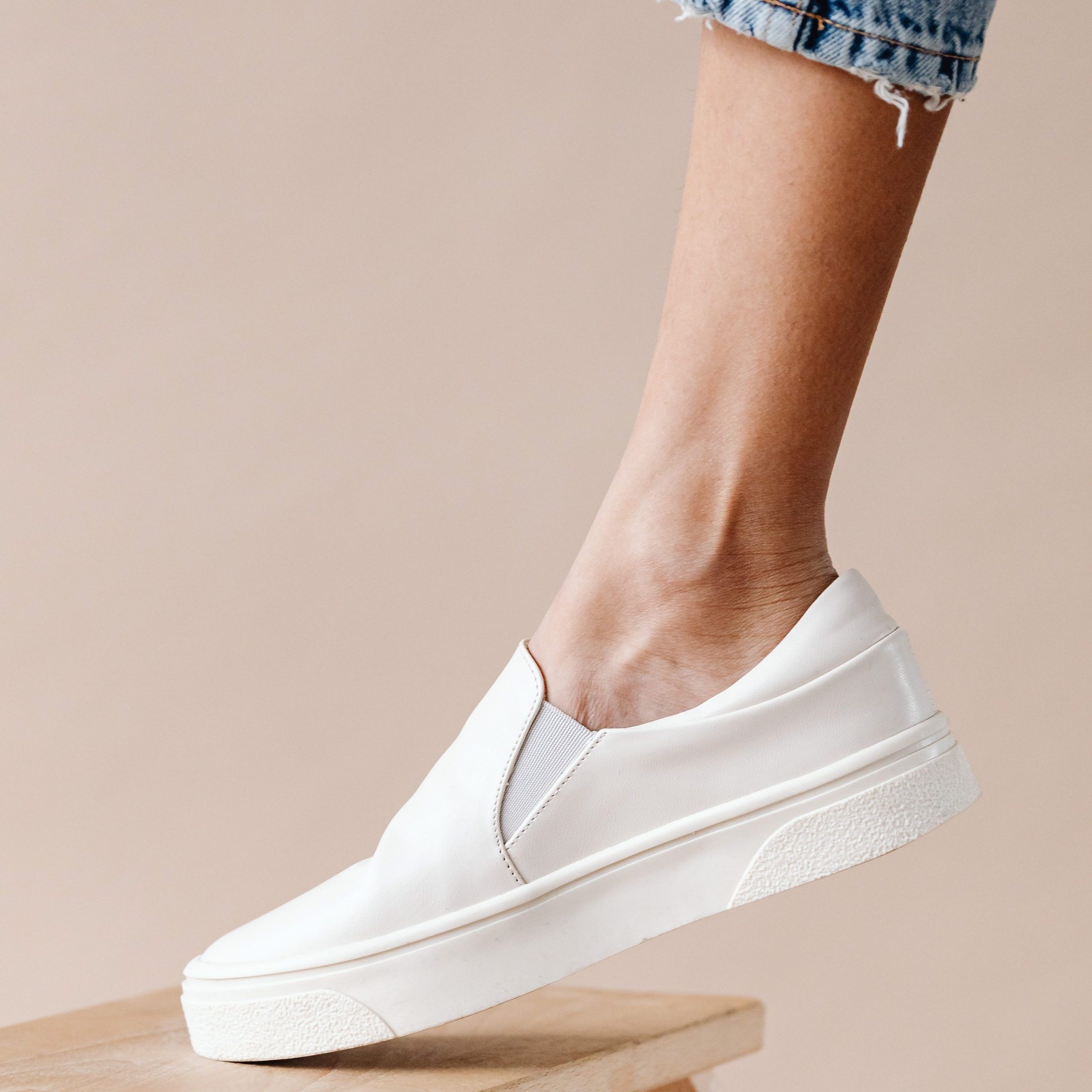 sapatenis feminino branco