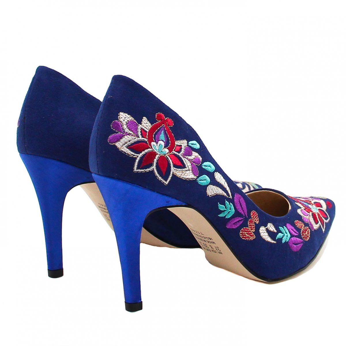 Guia Completo: Marcas Brasileiras de Sapatos Artesanais Bordados