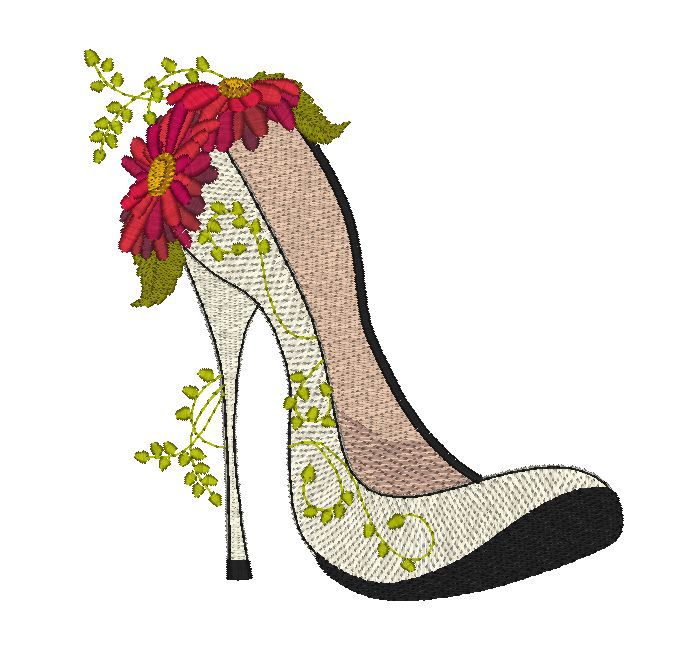 Como Escolher o Sapato Bordado Perfeito para Cada Ocasião