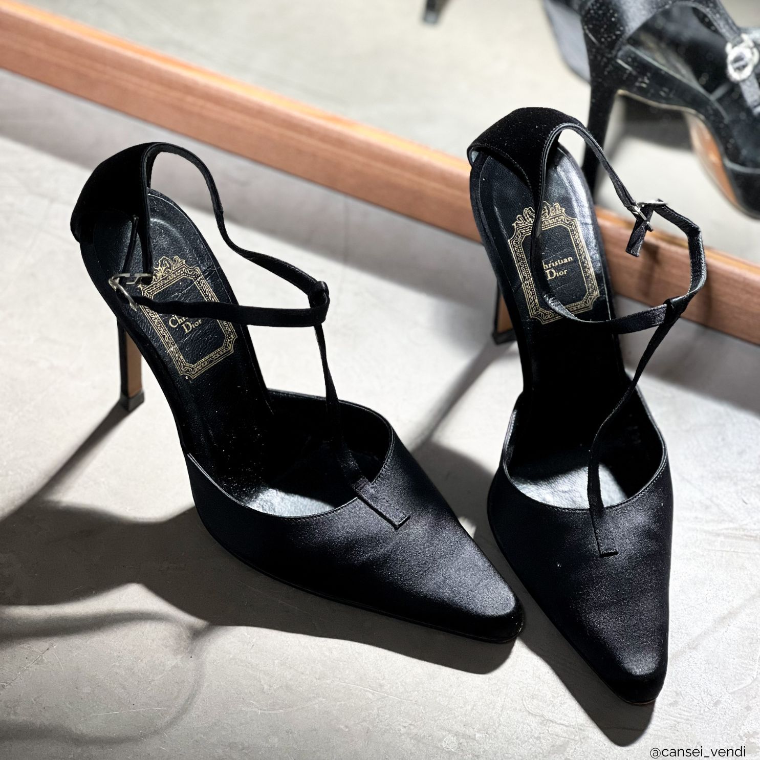 Marcas de sapatos de couro femininos que você precisa conhecer