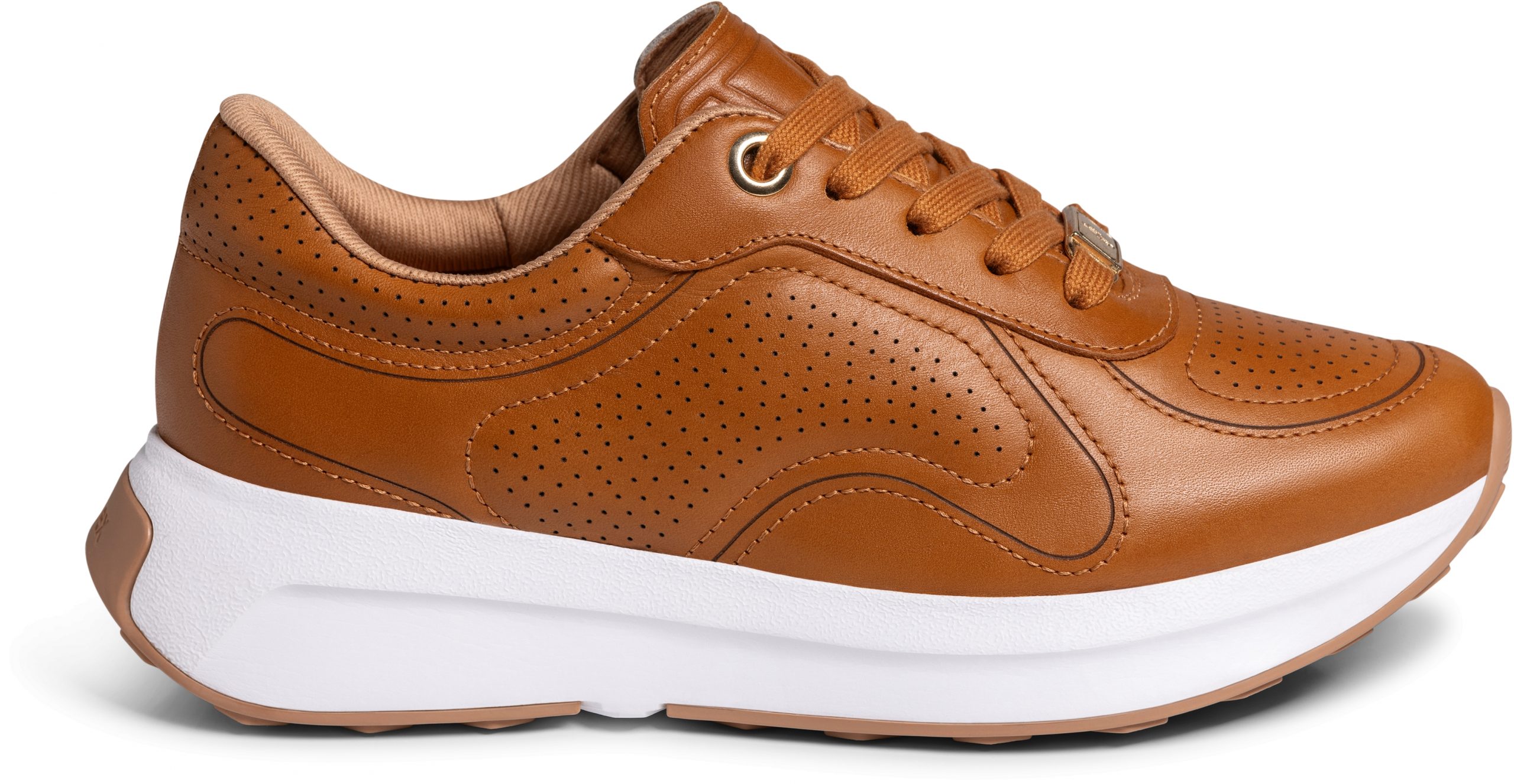 Tendências de sapatos de couro femininos: Do clássico ao moderno